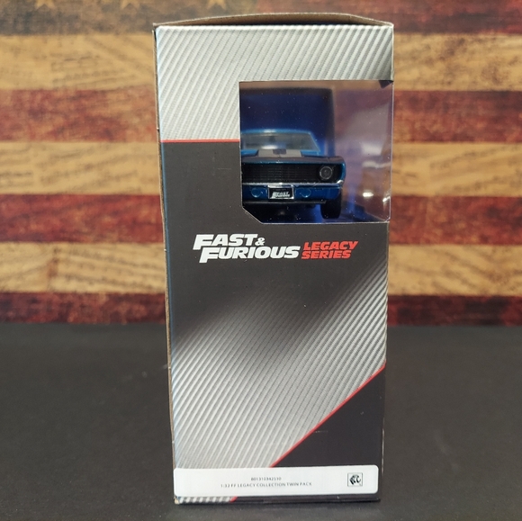 1969 Chevrolet Camaro/ 1968 Dodge Charger  "Wide Body" - Picture 4 of 7